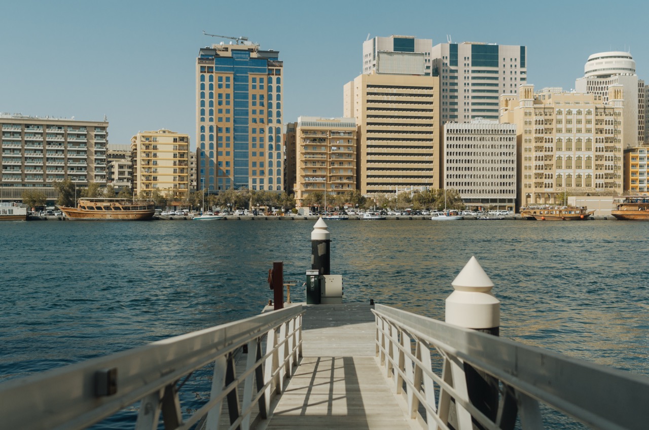 Превью Dubai 2022